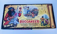 Vintage waddington buccaneer for sale  LOUTH