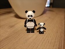 Lego figurine panda d'occasion  Barr