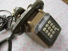 Ancien telephone fixe d'occasion  Alès