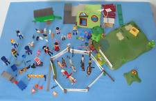 Lot playmobil country d'occasion  Huningue