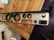 Trans dash bezel for sale  Newhall