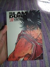 Slam dunk manga usato  Bologna