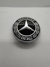 Logo hood mercedes for sale  Shipping to Ireland