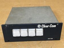 Clear com 704 for sale  ASHTEAD