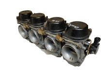 Suzuki GSF 1200 Mk1 Bandit carburettors for sale  Shipping to South Africa