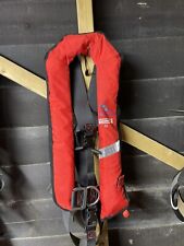 life jacket crotch strap for sale  FAREHAM