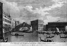 Venezia ponte rialto usato  Latina