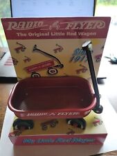 Radio Flyer My Little Red Wagon modelo 901 comprar usado  Enviando para Brazil