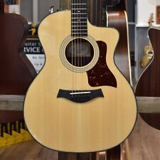 Taylor 214ce plus for sale  BEVERLEY