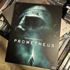 Prometheus steelbook blu for sale  Dubuque