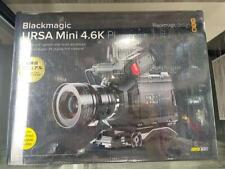 Câmera Digital de Filme Blackmagic Ursa Mini 4.6K Pl comprar usado  Enviando para Brazil