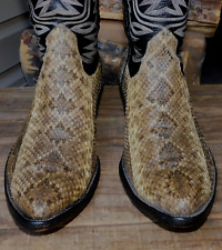 Rattlesnake diamondback cowboy for sale  Grand Junction