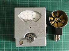 Vintage flowmaster anemometer for sale  GREAT YARMOUTH