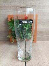 Verre bière heineken d'occasion  Trégunc