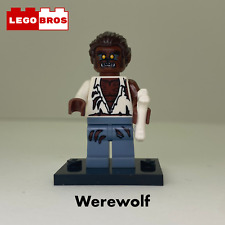 Lego 71000 werewolf usato  Volvera