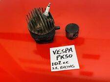 Vespa pk50 special d'occasion  Expédié en Belgium