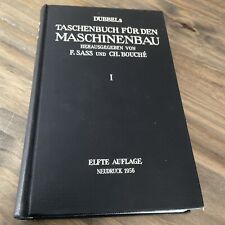 dubbel taschenbuch gebraucht kaufen  Gommern