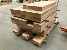 Solid oak beam for sale  Shipping to Ireland