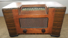 Crosley tube radio for sale  Henderson