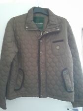 Nicholas deakins coat for sale  STOKE-ON-TRENT