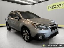 limited 2018 outback subaru for sale  Tomball