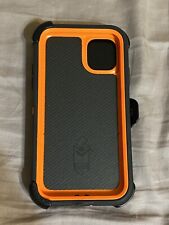 Usado, Funda caja para iPhone 11 Realtree Edge Otter segunda mano  Embacar hacia Argentina