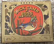 Boss duck camp for sale  Chambers