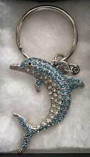 Dolphin gift sparkly for sale  TIPTON