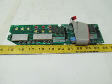 Placa de circuito Kent 500S1096-2 REV BC 1900R gravador gráfico display digital comprar usado  Enviando para Brazil