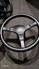 Italvolanti steering wheel for sale  GATESHEAD