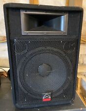 Pair wharfedale pro for sale  TRING