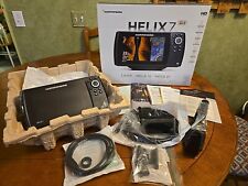 Helix msi gps for sale  Camas