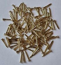 15mm electro brass for sale  Shipping to Ireland