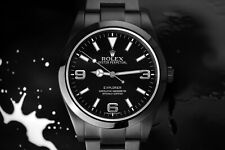 Rolex explorer 214270 for sale  New York