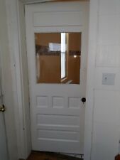 Exterior wood door for sale  Egg Harbor Township