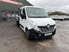 2016 renault master for sale  SOLIHULL