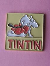 Pin tintin alph d'occasion  Labruguière