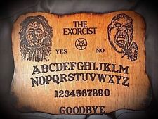 Exorcist ouija board for sale  Shipping to Ireland