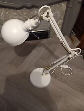 Ikea forsa anglepoise for sale  CANVEY ISLAND