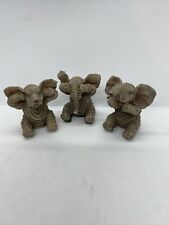Leonardo wise elephants for sale  WAKEFIELD