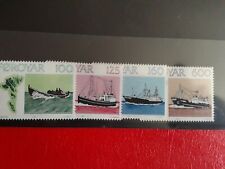 Faroe islands stamps for sale  GLASGOW