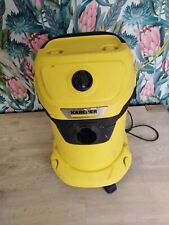 Karcher wd3 premium for sale  WARRINGTON