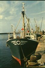 Cpa dock trawler d'occasion  Expédié en Belgium