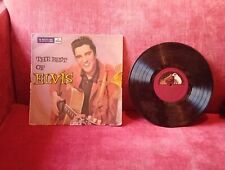 ELVIS PRESLEY - THE BEST OF ELVIS - 10" LP - 1957 ORIGINAL.  comprar usado  Enviando para Brazil
