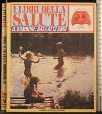 Libri della salute. usato  Ariccia