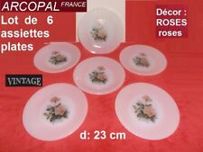 Arcopal vintage lot d'occasion  France