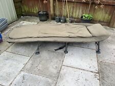 Westlake Pro Fishing Bed chair Green Used for sale  Shipping to South Africa
