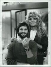 1982 press photo d'occasion  Expédié en Belgium