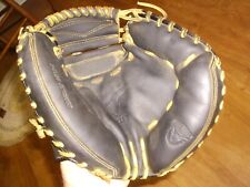 black nike baseball glove for sale  Paris