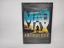 Mad max anthology usato  Italia